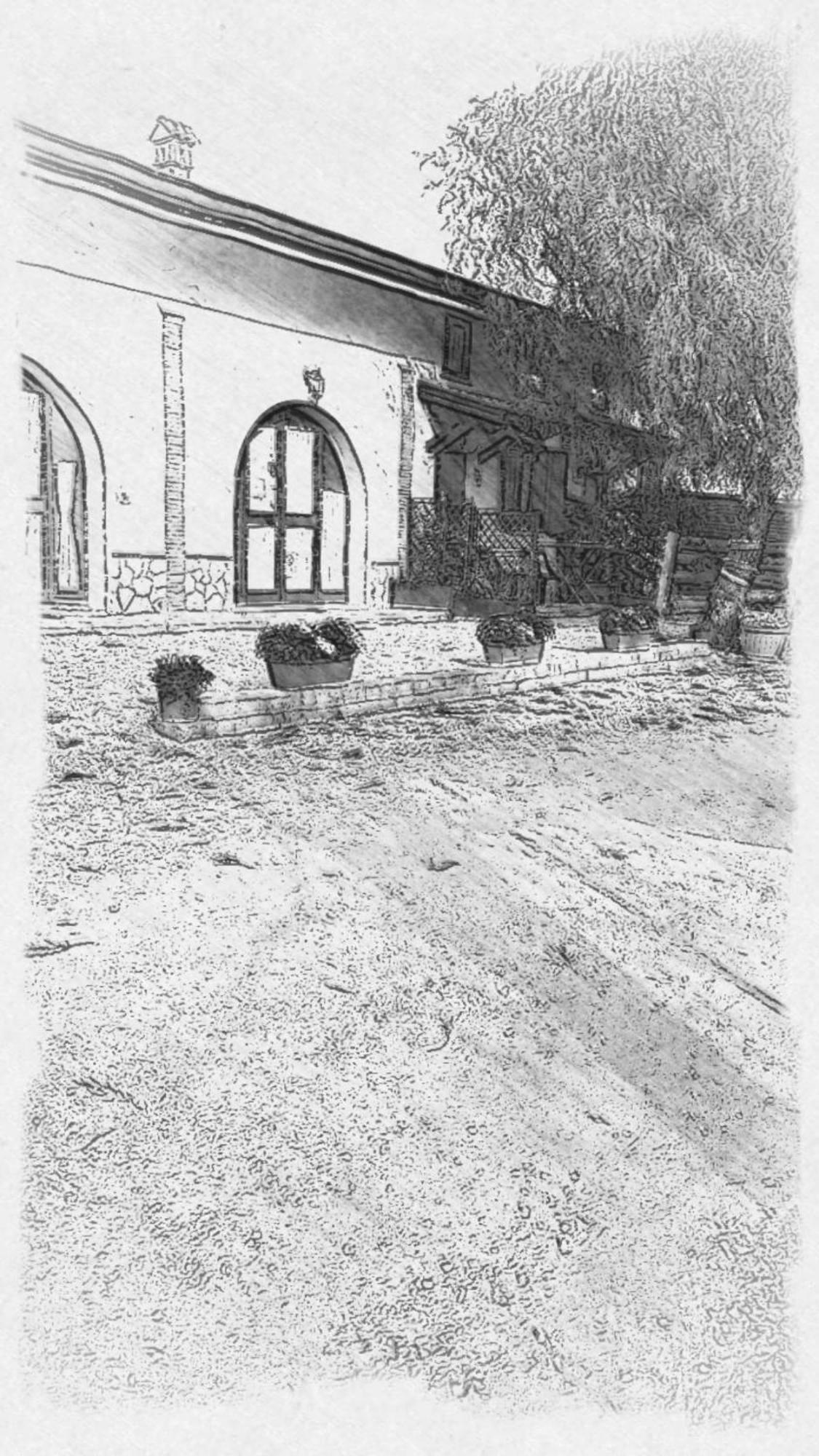 La Lestra Villa San Felice Circeo Exterior photo